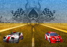 3D Rally Racing