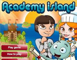 Academy Island