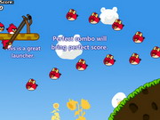 Angry Birds Cannon 3