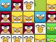 Angry Birds Elimination