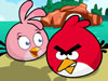 Angry Birds - Heroic Rescue