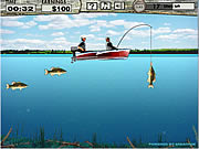 Bass Fishing Pro