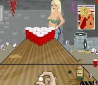 Beer Pong