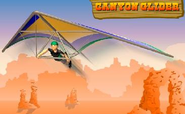 Canyon Glider