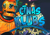 Cīņas Klubs