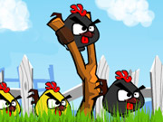 Cocks Revenge