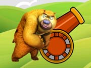 Crazy Bear Cannon