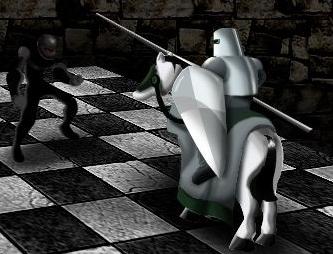 Crazy Chess