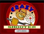 Crazy Shooter