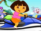 Dora Jet Ski