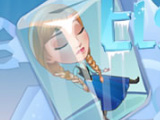 Elsa Magic Rescue