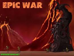 Epic War 1
