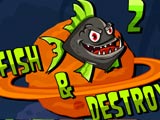 Fish and Destroy 2