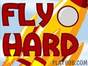 Fly Hard