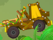 Forest Truck