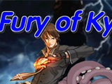 Fury Of Kyo
