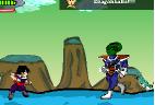 Gohan Adventure