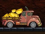 Gold Mine Car