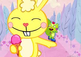 Happy Tree Friends - Sweet Ride