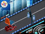 Hot Wheels Racer