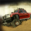 Hummer Race 3D