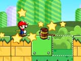 Mario Go Adventure