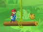 Mario Jungle Adventure