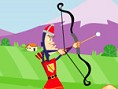 Medieval Golf