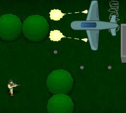 Operation Thunder