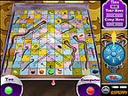 Peppy Snakes and Ladders