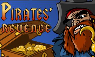 Pirates Revence