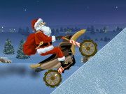 Santa Rider