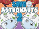 Save Astronauts 2