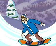 Scooby Doo Big Air Snow Show