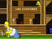 Simpsons Shooter