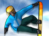 Snowboard King