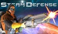 Steam Defense