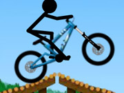 Stickman Freeride