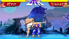 Street Fighter