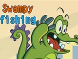 Swampy Fishing