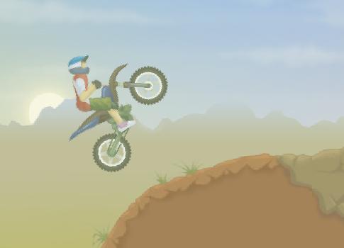 TG Motocross 2