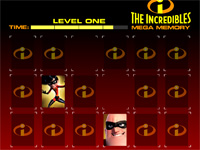 The Incredibles