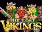 The Lost Vikings