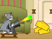 Tom and Jerry Steal Cheese Level Pack
