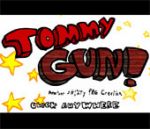 Tommy Gun