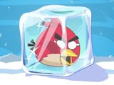 Unfreeze Angry Birds