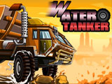 Water Tanker