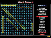 Word Search