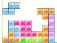 WS Tetris