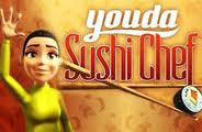 Youda Sushi Chef